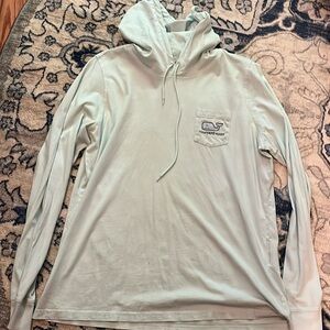 Vineyard Vines T-Shirt Hoodie